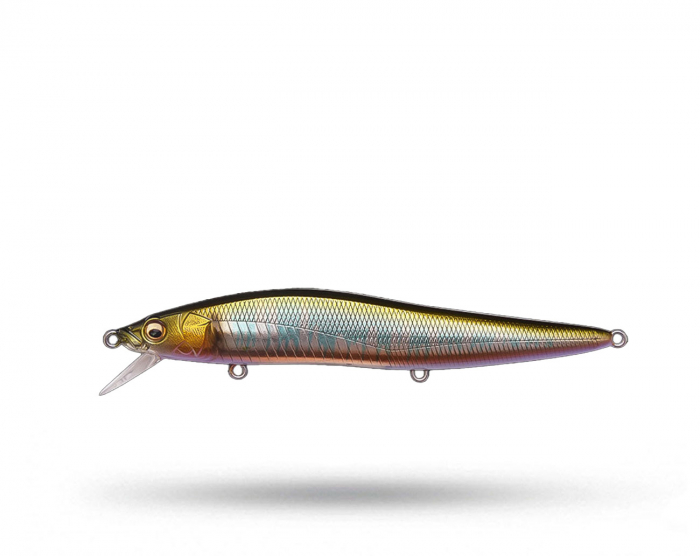 Megabass Oneten LBO II - Wagin Oikawa i gruppen Fiskedrag / Abborrwobbler hos Örebro Fiske & Outdoor AB (LBO II- Wagin Oikawa)